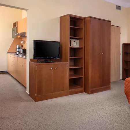 Anyday Hotel apartamentowy