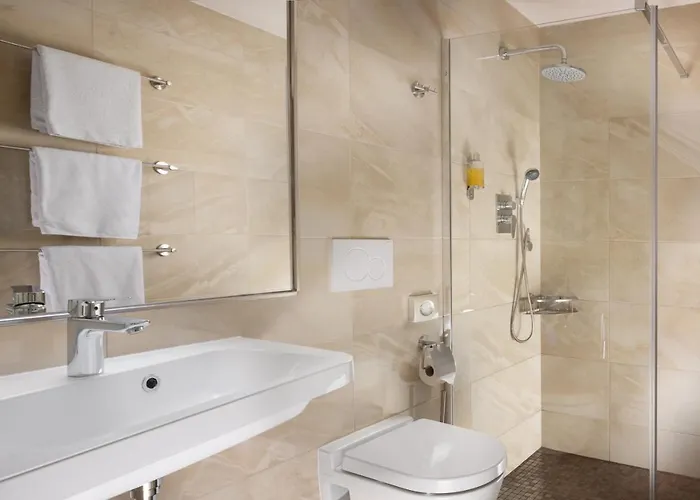 Anyday Hotel apartamentowy 3*