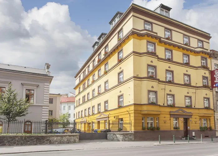 Anyday Hotel apartamentowy 3*