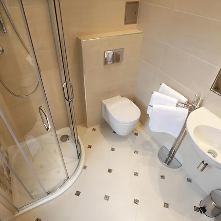 Anyday Apart-hotel 3*