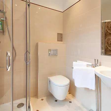 Aparthotel Anyday Prag