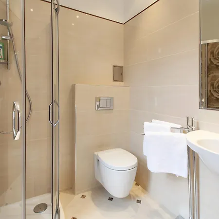 Aparthotel Anyday Prague
