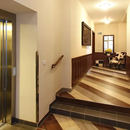 Anyday Apart-hotel 3*