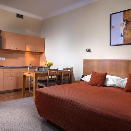 Aparthotel Anyday