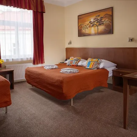 Aparthotel Anyday