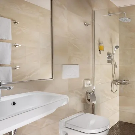 Anyday Aparthotel 3*