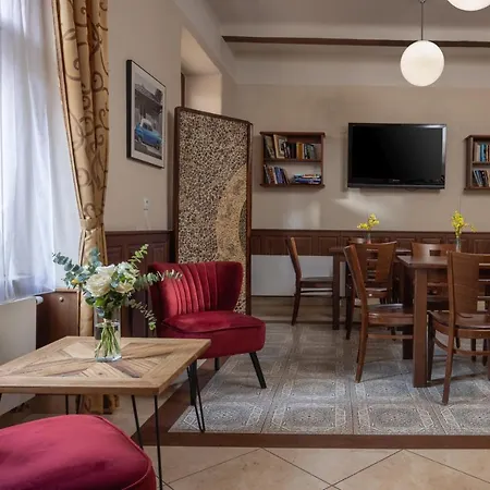 Appart hôtel Anyday