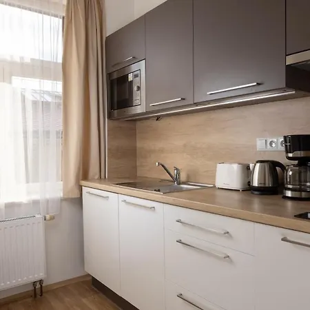 Anyday Aparthotel 3*