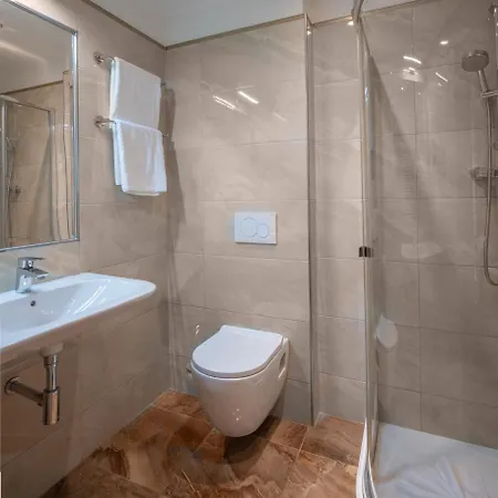 Aparthotel Anyday Prague