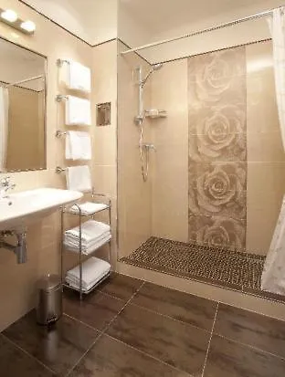 Appart hôtel Anyday Prague