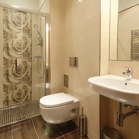 Aparthotel Anyday