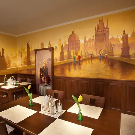 Anyday 3* Prag