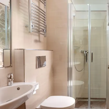 Aparthotel Anyday Prag