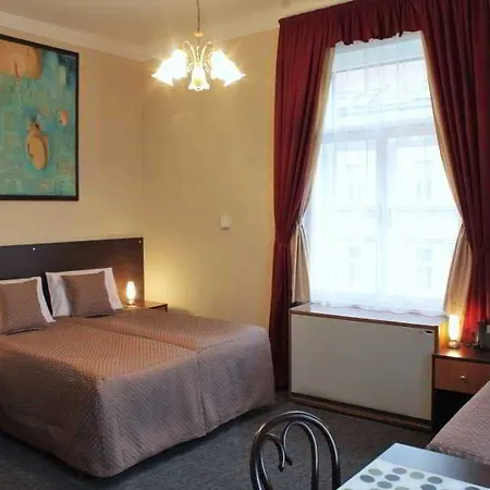 Anyday Apart-hotel 3*