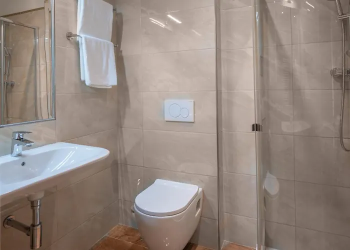 아파트호텔 애니데이 프라하