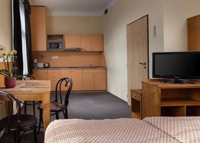 애니데이 프라하