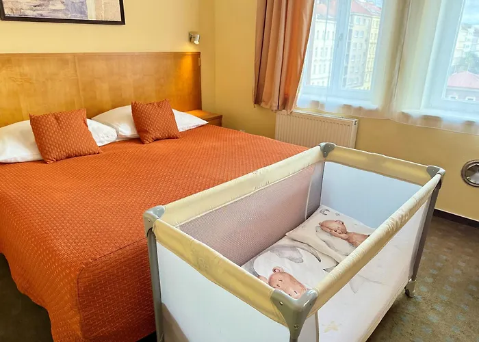 아파트호텔 애니데이