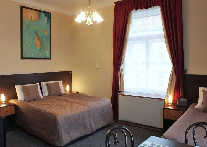 애니데이 아파트호텔 3*