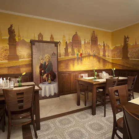 Apartmanhotel Anyday