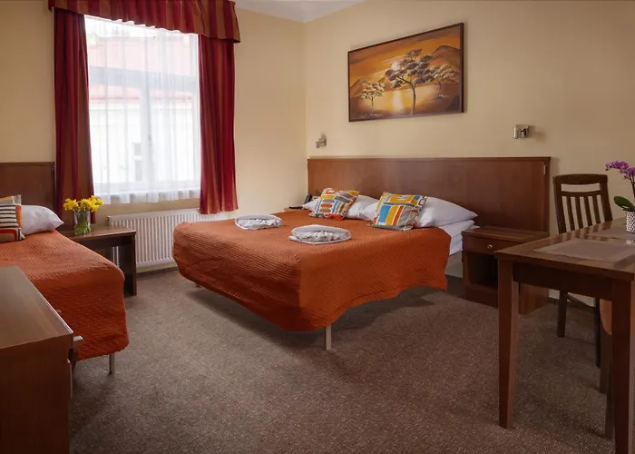 Aparthotel Anyday