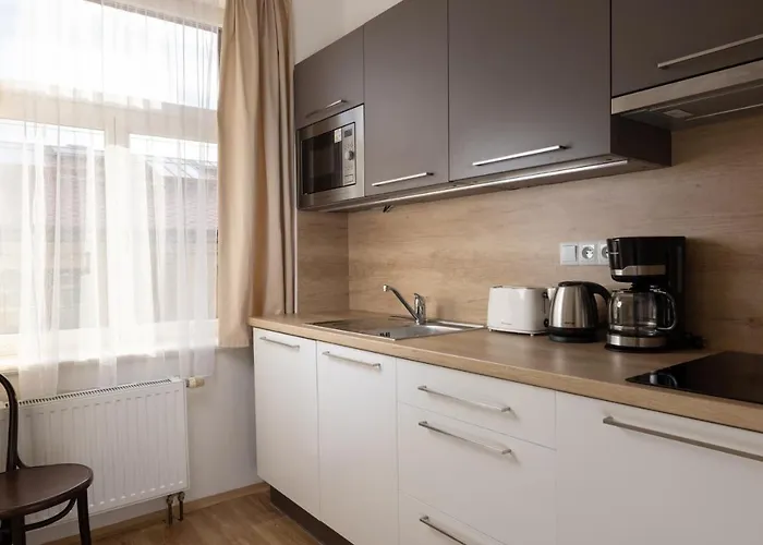 Anyday Aparthotel 3*