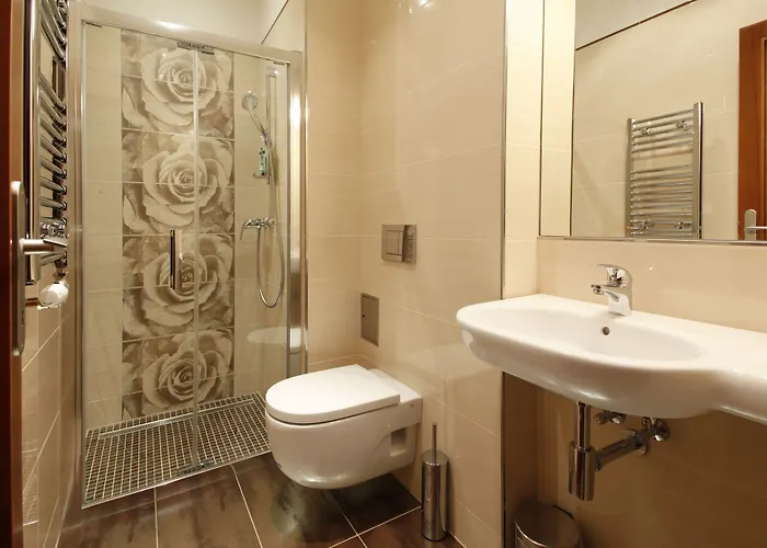 Aparthotel Anyday