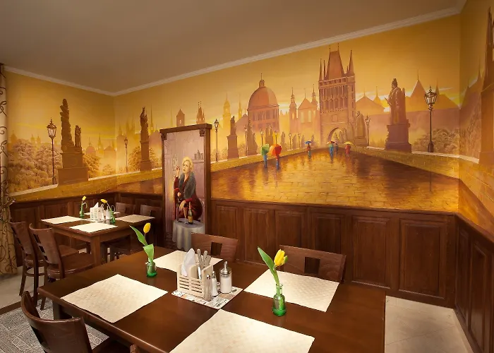 Anyday 3* Praga