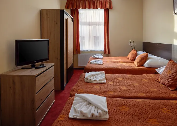 Anyday Aparthotel 3*