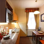 Apart-hotel Anyday Praga