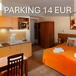 Anyday Apart-hotel Praga