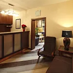 Apart-hotel Anyday Praga
