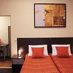 Anyday Apart-hotel Praga