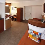 Apart-hotel Anyday 3*