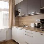 Anyday Apart-hotel Praga