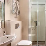 Apart-hotel Anyday Praga