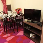 Anyday Apart-hotel Praga